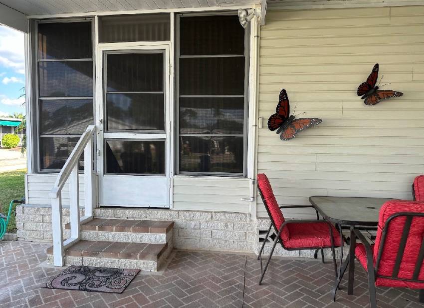 4613 Duffer Place a Lakeland, FL Mobile or Manufactured Home for Sale